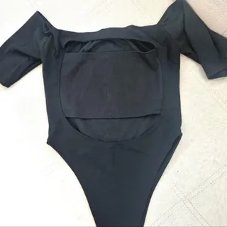 بلوز بادی دخترانه