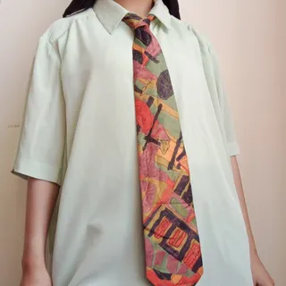 کروات هنری
