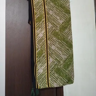 شال سبز
