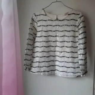 شومیز ترک 6 سال