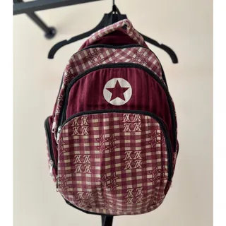 کوله پشتی