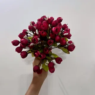 گل مصنوعی ایکیا