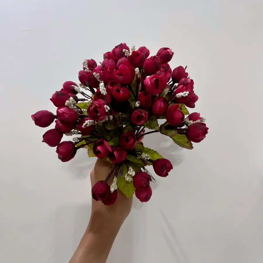 گل مصنوعی ایکیا