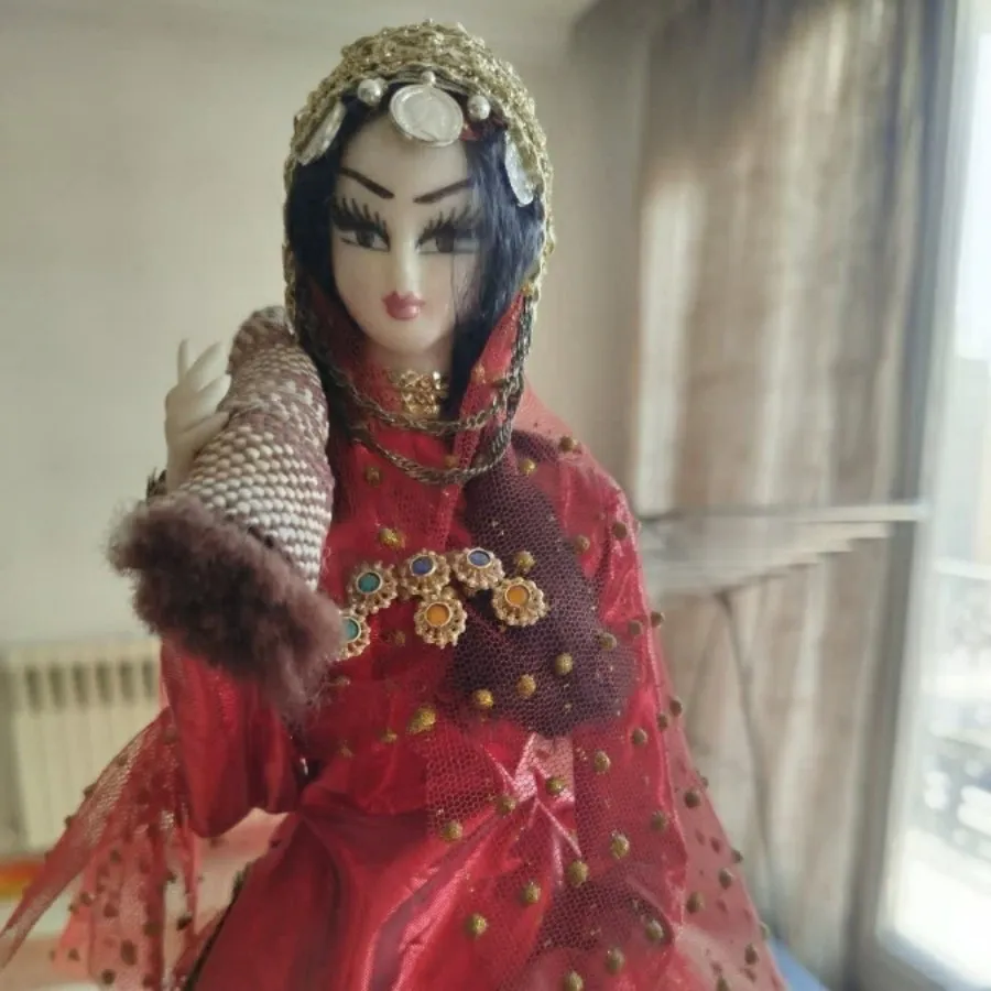 مجسمه سرامیکی