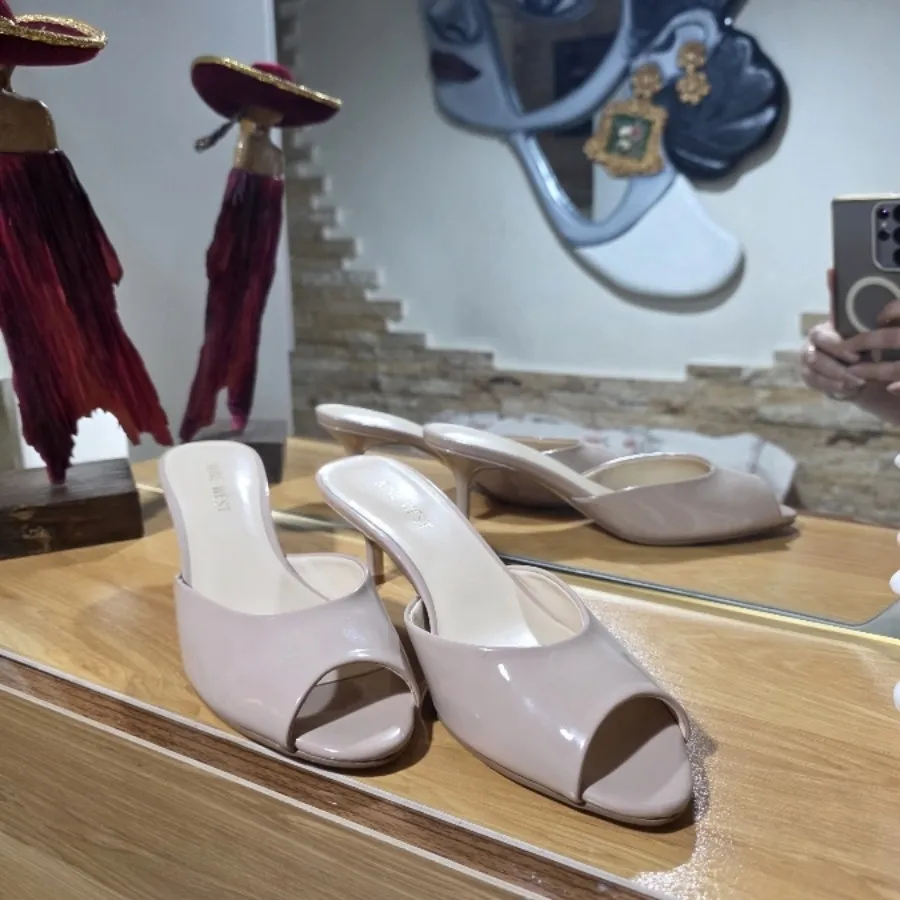صندل Nine west