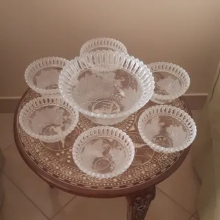 آجیل خوری والتر