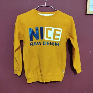بلوز پسرانه