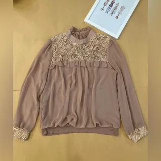شومیز حریر