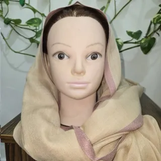 انواع شال و روسری