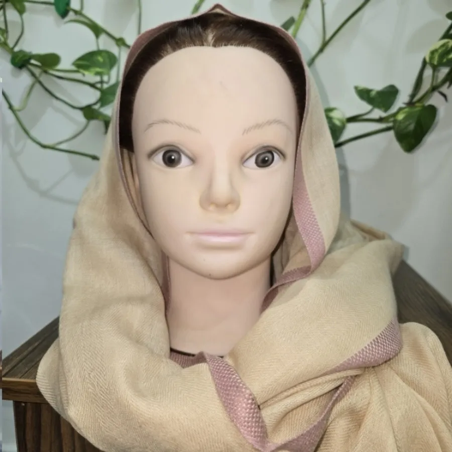 انواع شال و روسری