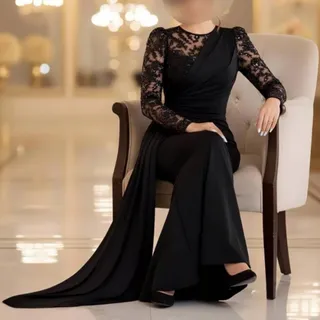 پیراهن مجلسی