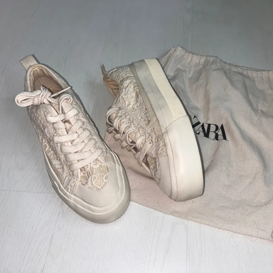 کتونی گیپور زارا