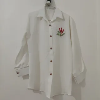 ست مانتو و شلوار خنک
