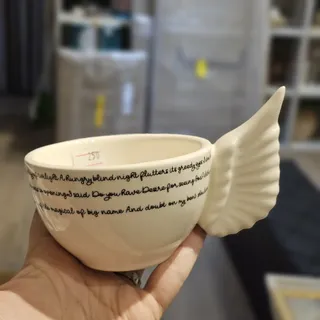 فنجان بال فرشته