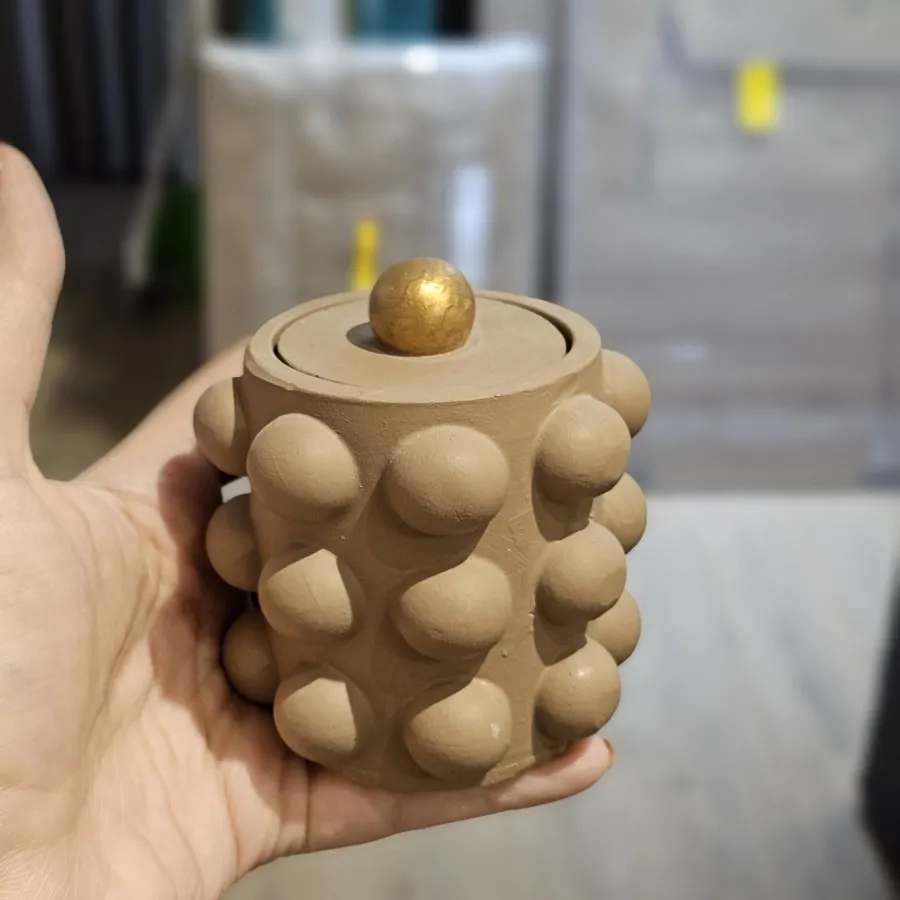 قندان شکلات خوری مینی