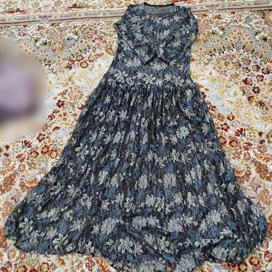 لباس کردی