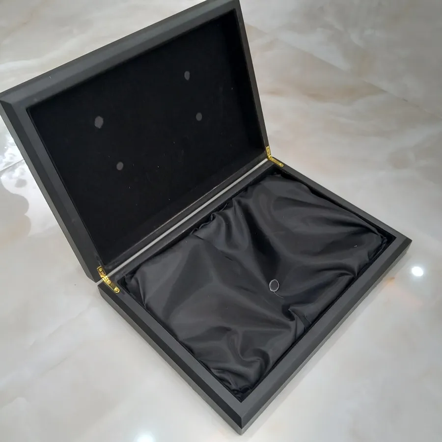 جعبه کادویی چوبی