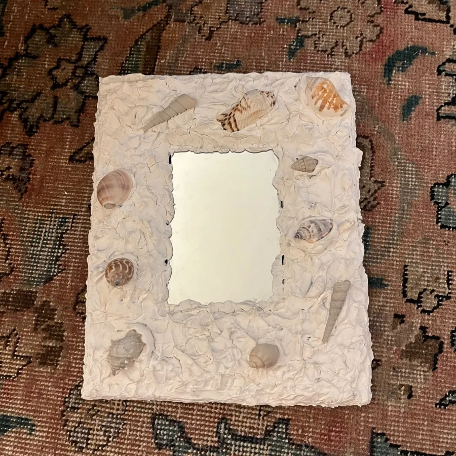 ایینه دکوراتیو