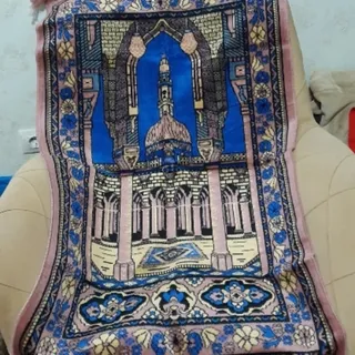 قالیچه مخمل