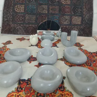 هفتسین سنگ مصنوعی