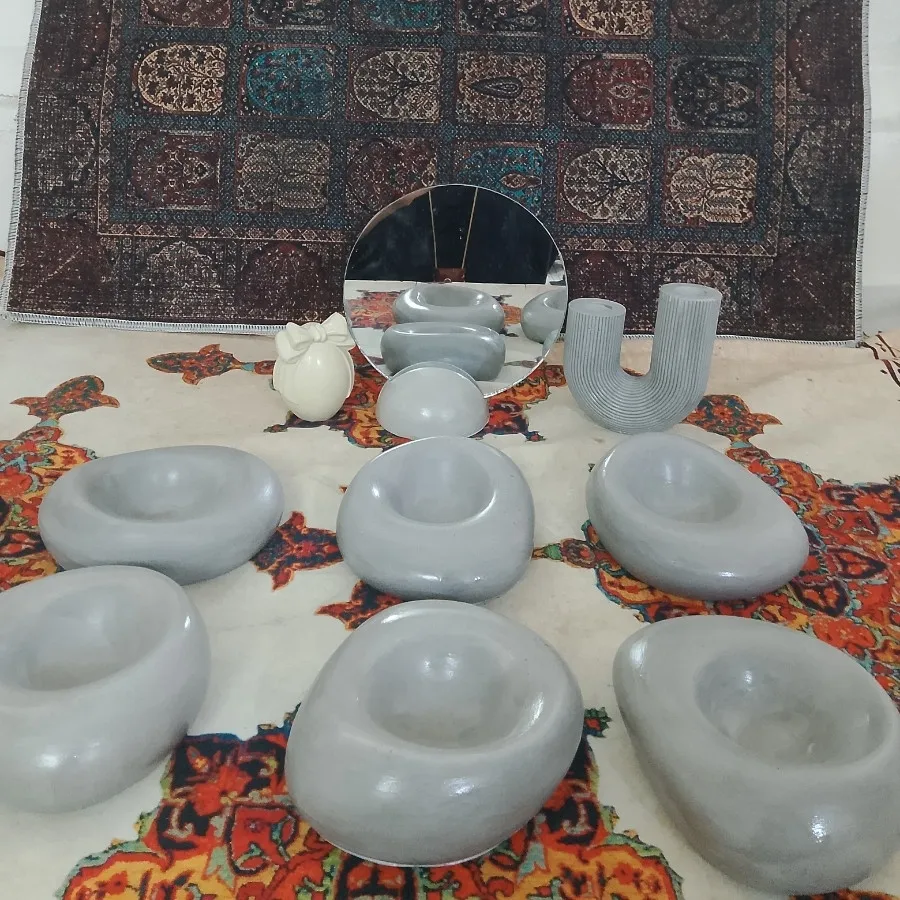 هفتسین سنگ مصنوعی