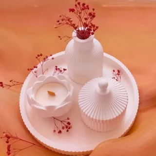 ست سنگ مصنوعی