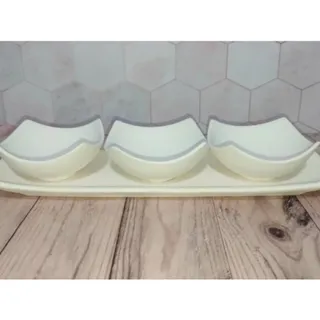 اردو خوری 4تیکه آراک