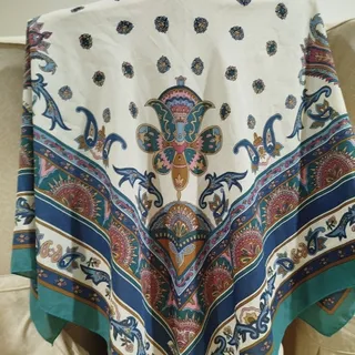 روسری نو
