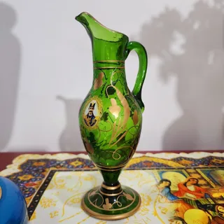 پارچ کوچک نوستالژی
