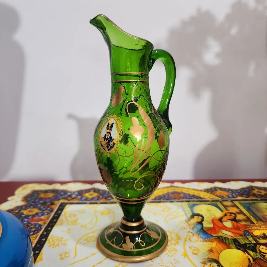 پارچ کوچک نوستالژی