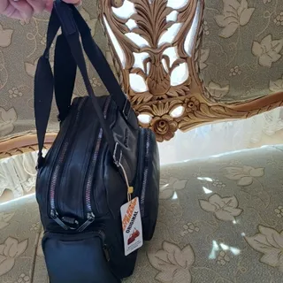 کیف سبک و جادار