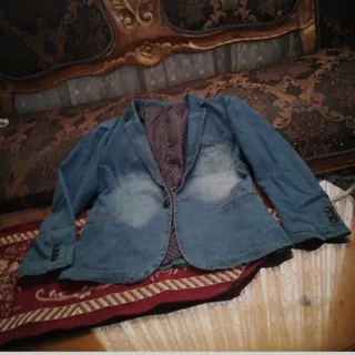 کت جین بچگانه