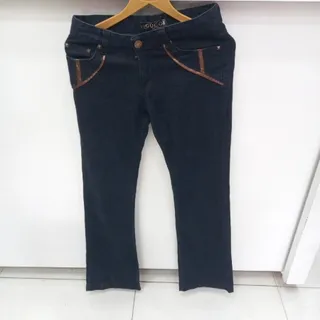 شلوار جین  دخترانه