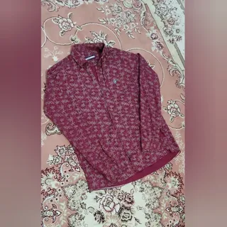 پیراهن مردانه