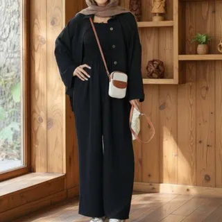 ست اورال و شومیز (مانتو)