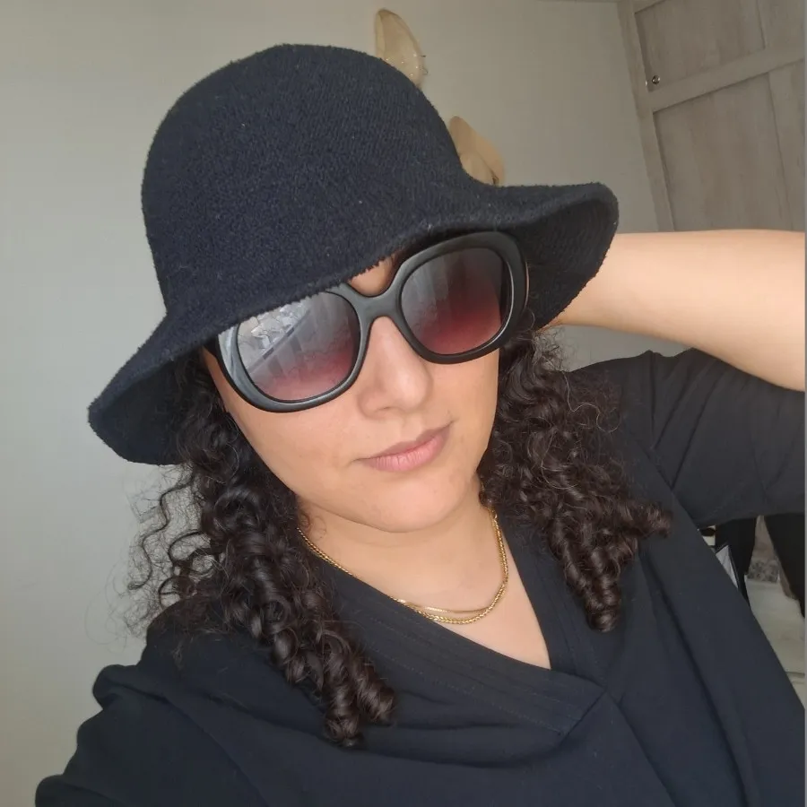 کلاه باکت خارجی