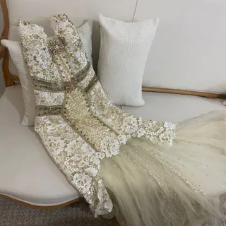 لباس مجلسی