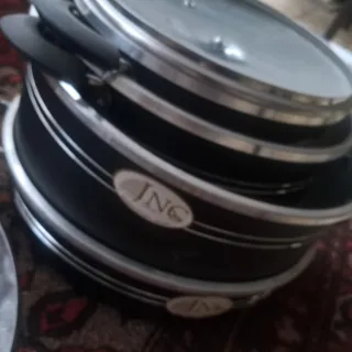 سرویس 7 پارچه گرانیت
