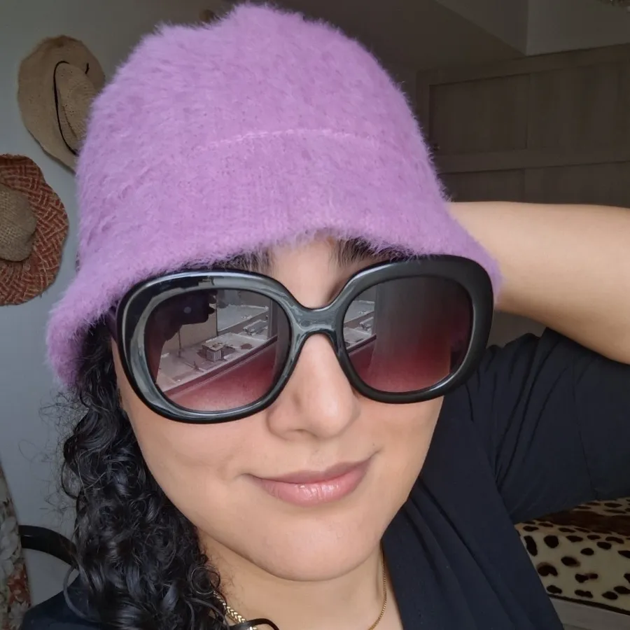 کلاه باکت موهر BB نونو