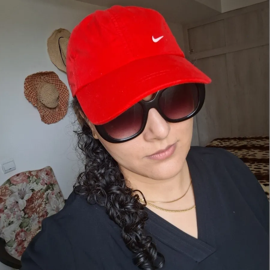 2 عدد کلاه اسپرت