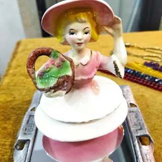 جاجواهری نوستالژیک