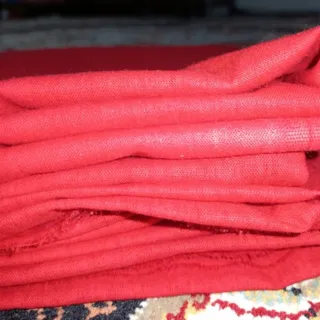 پارچه نخی نو