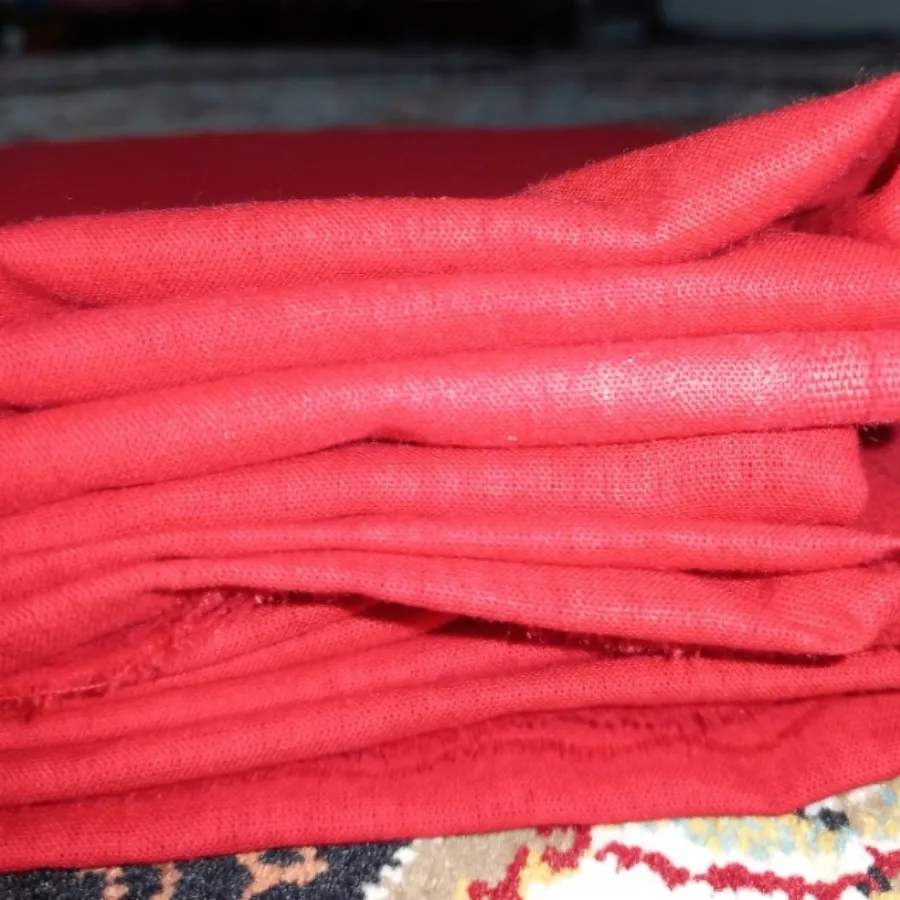 پارچه نخی نو