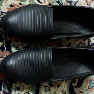 کفش زنانه