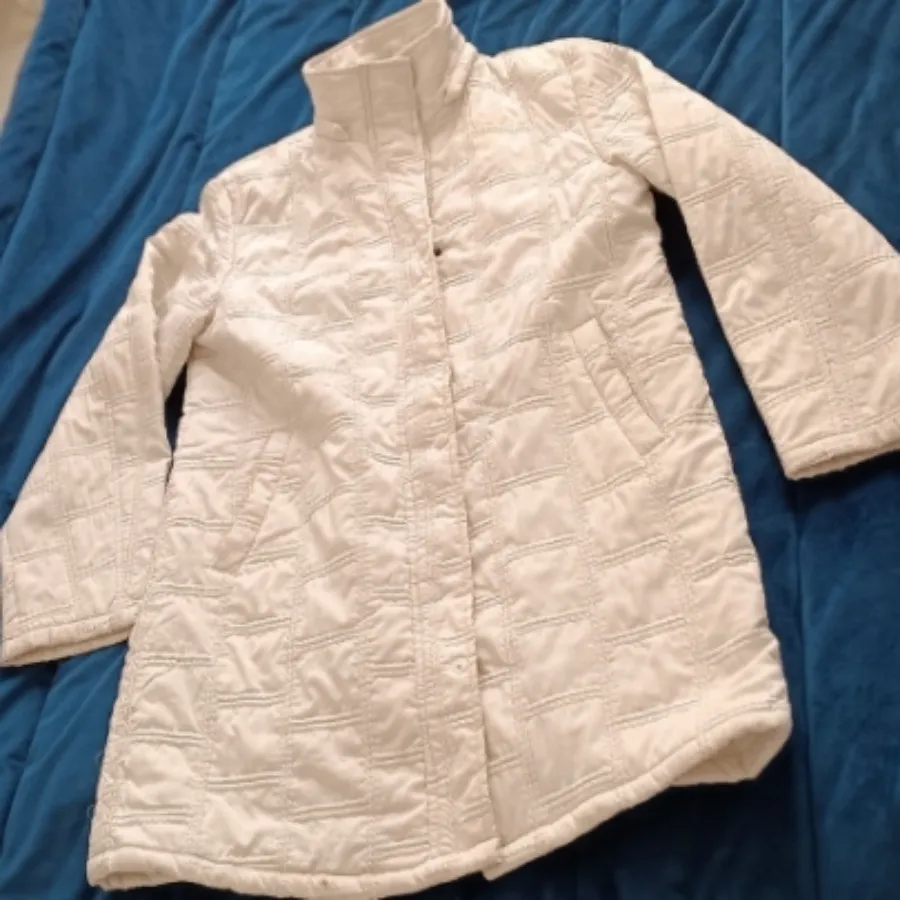 کاپشن گرم و سبک