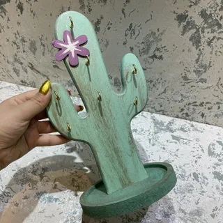 کاکتوس شیک دکوری