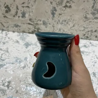 جاشمعی اسانس سوز