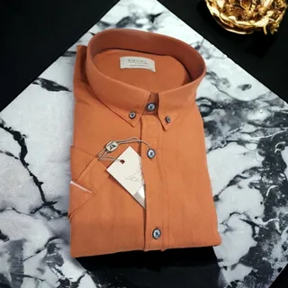 پیراهن کوتاه 2XL