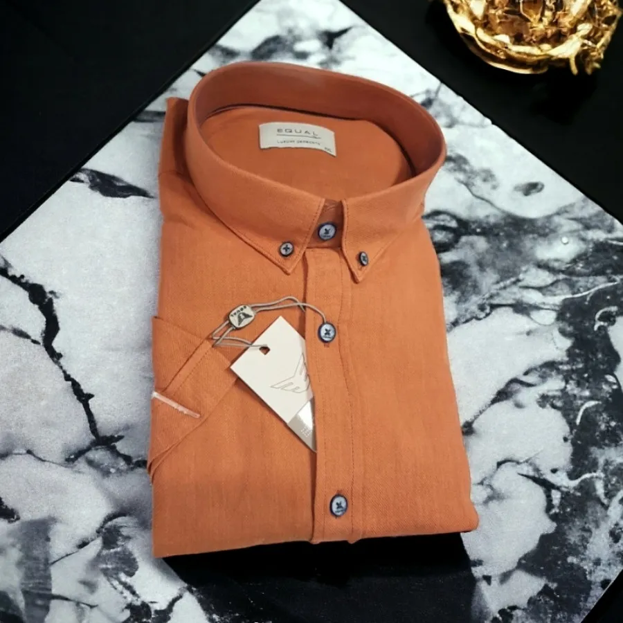پیراهن کوتاه 2XL