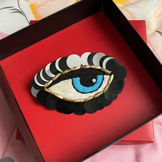 گل سینه